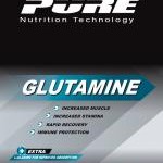 Glutamine