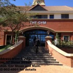 The Gym