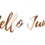 hello june