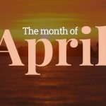 the-month-april