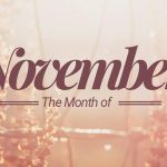 the-month-november