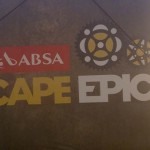 Cape Epic
