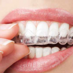 teeth