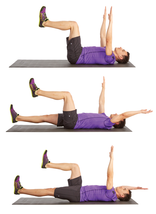 Core Workout Dead Bug At Joshua Tyler Blog Core Workout Dead Bug At Joshua Tyler Blog