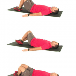 Trunk-Rotation-Exercise-Progression-Supine-with-feet-on-floor