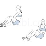 russian-twist-exercise-illustration