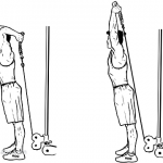 Cable_Rope_Overhead_Triceps_Extension