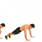 burpee