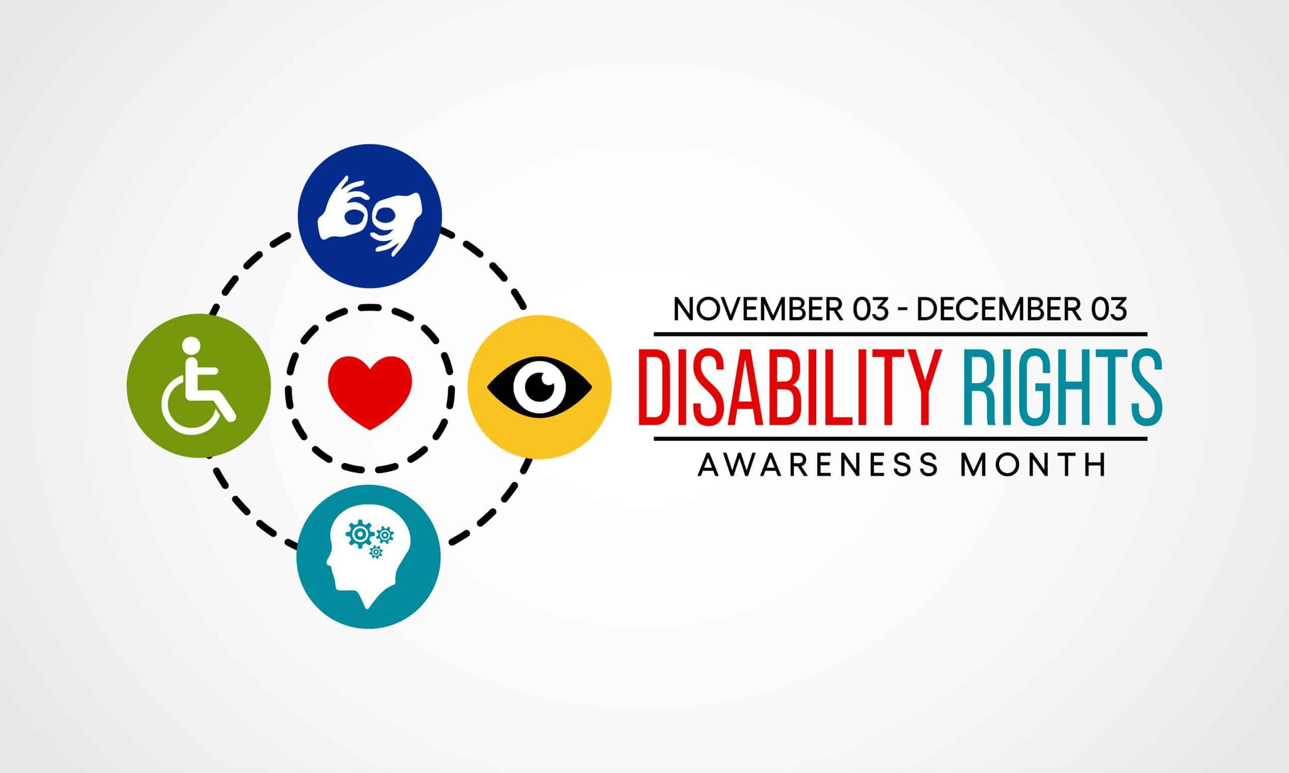 Disability Rights Awareness Month Biokineticist Andries Lodder Bio4Me