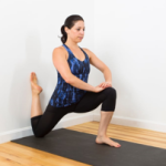 HF-Stretch