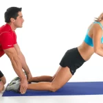 Nordic-Hamstring-Curl