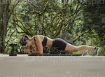 plank