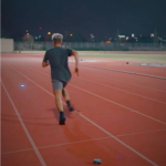Shuttle-runs